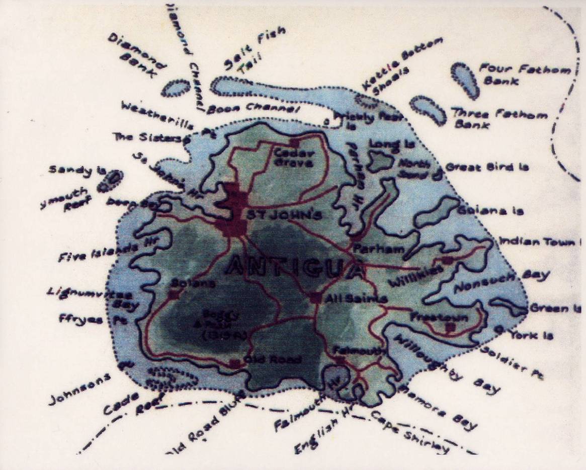 historic-map-antigua